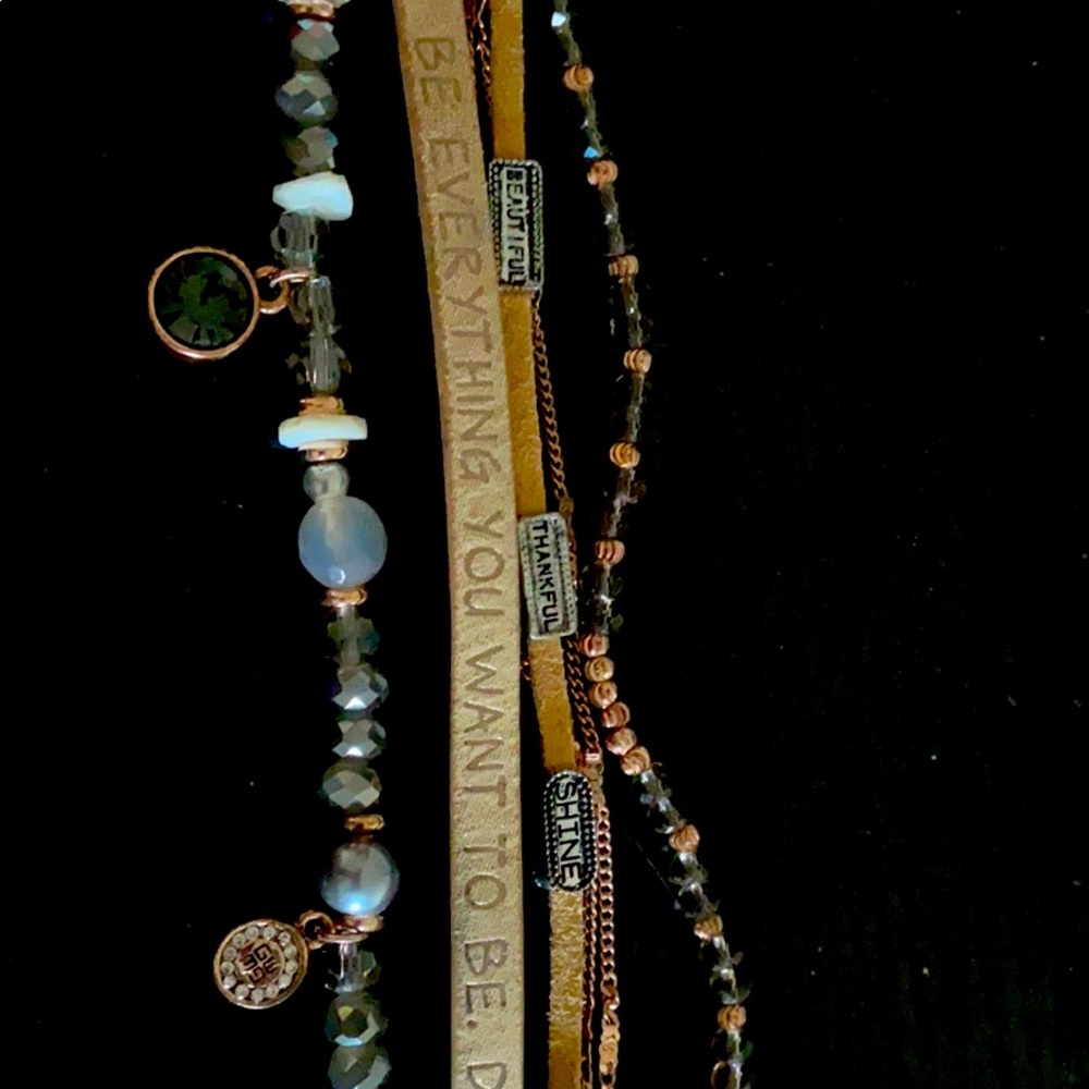 Bracelet